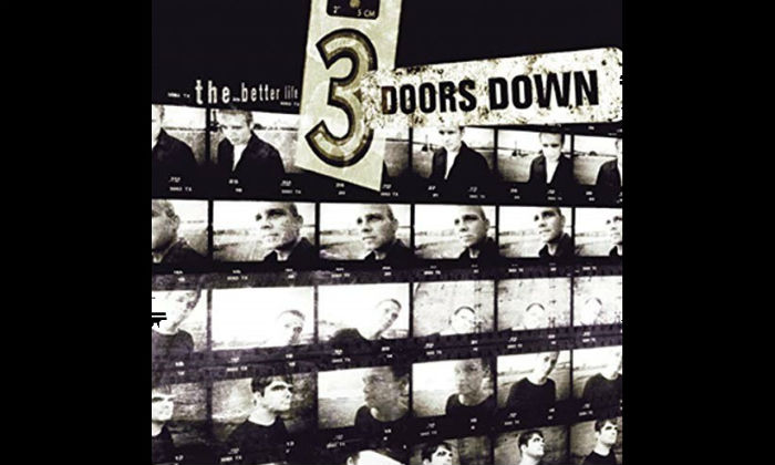 3 Doors Down