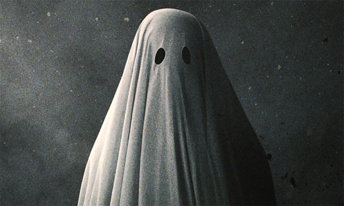A Ghost Story artwork