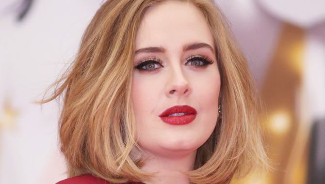 Adele