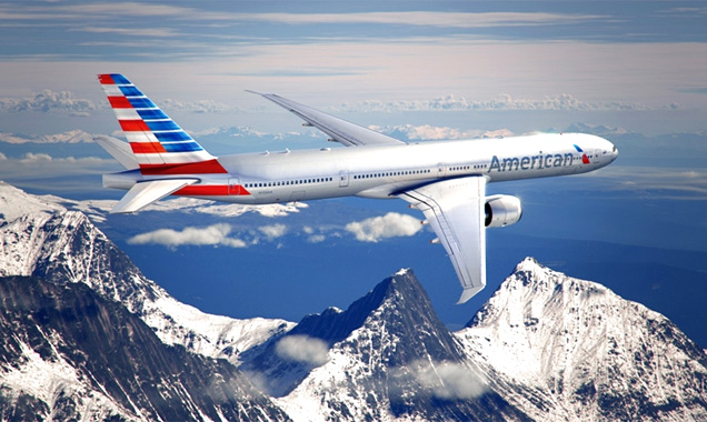 American Airlines