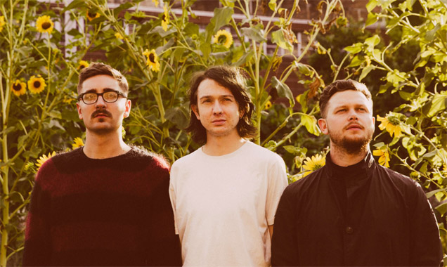 Alt-J promo