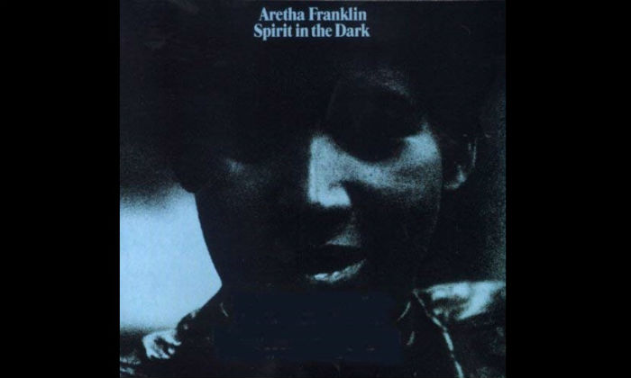 Aretha Franklin