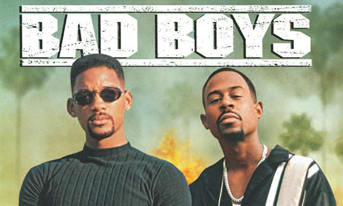 Bad Boys