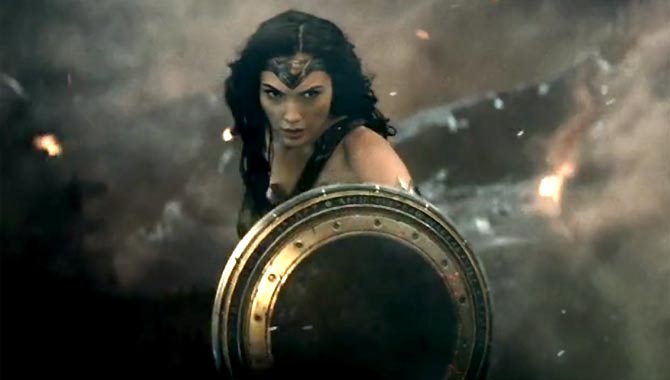 Gal Gadot's Wonder Woman has proven a huge success in the DC Extended Universe