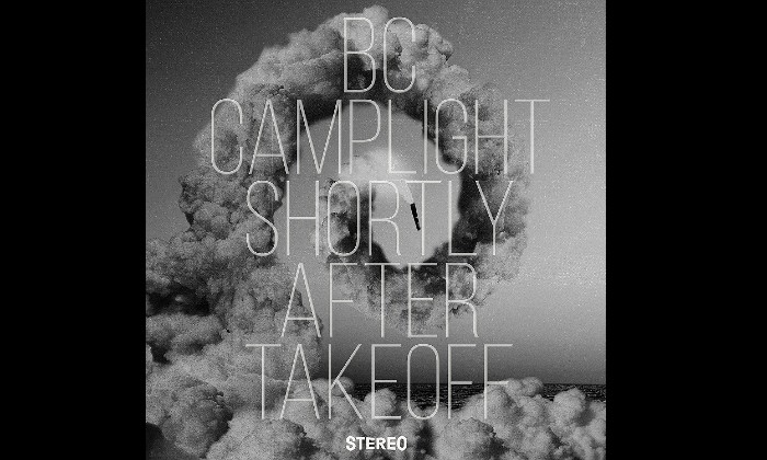 BC Camplight - Shortly After Take Off Album Review