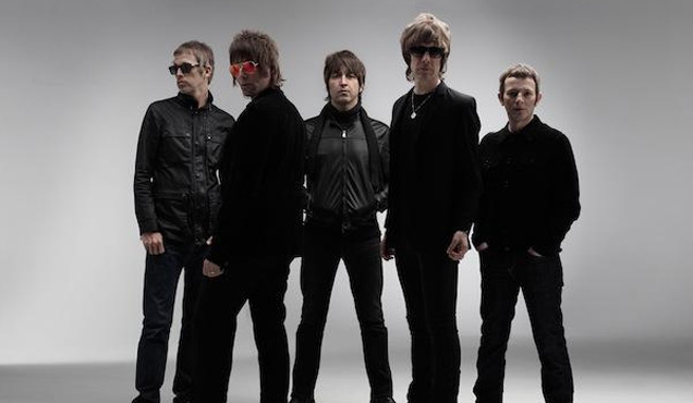 Beady Eye