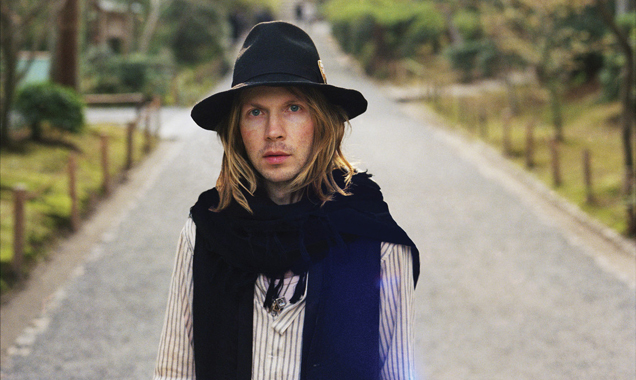 Beck