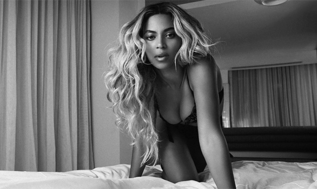 Beyonce, Album Promo Shots