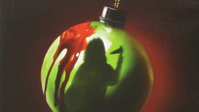 Black Christmas