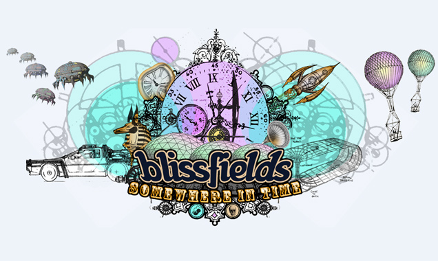 Blissfields 2015