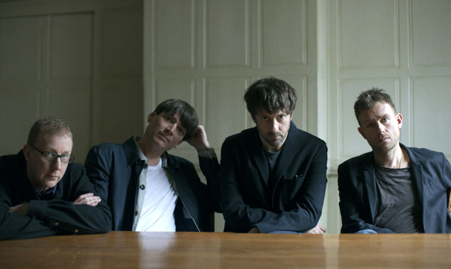 Blur promo