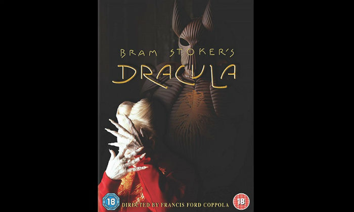 Bram Stoker's Dracula