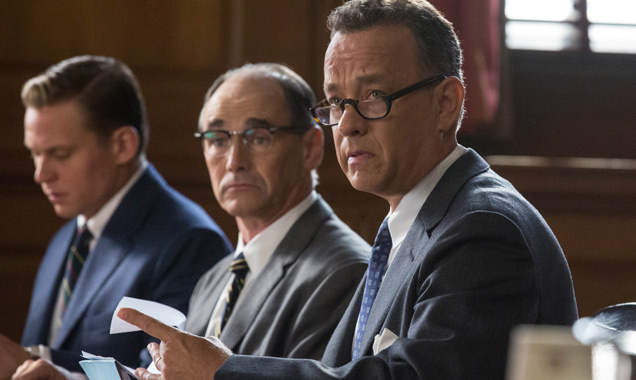 Bridge of Spies