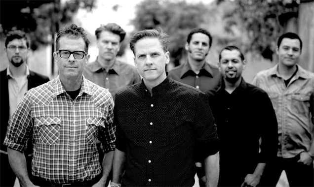 Calexico promo