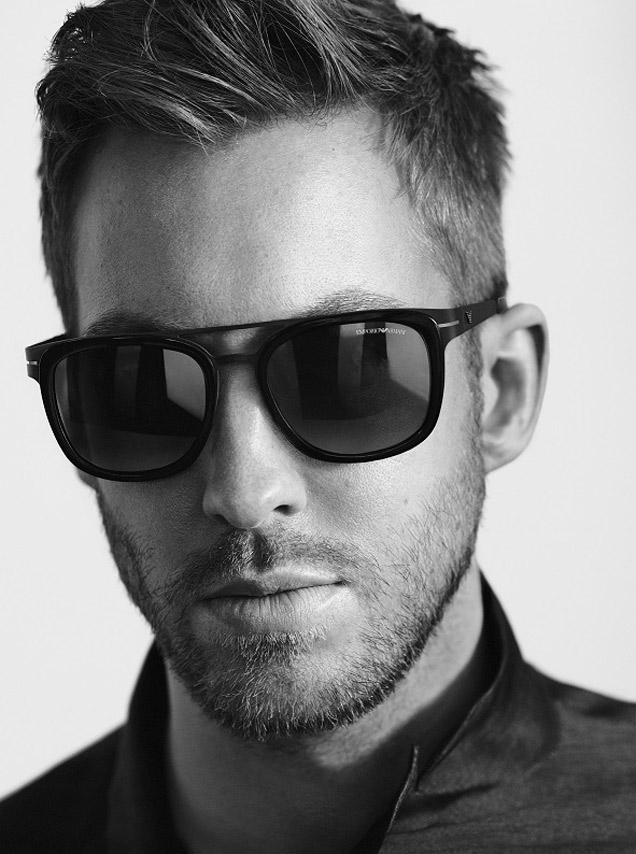 Calvin Harris