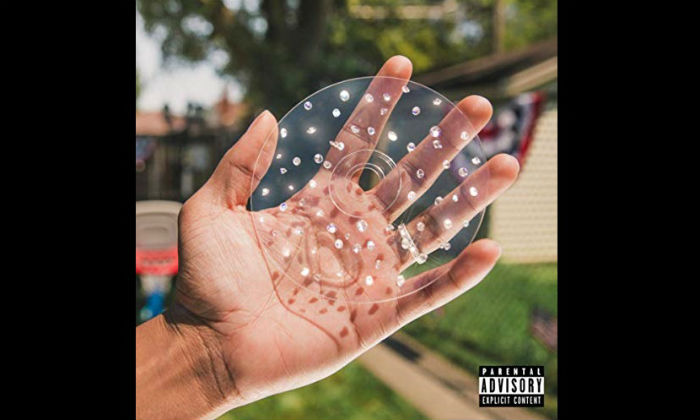 Chance the Rapper - The Big Day