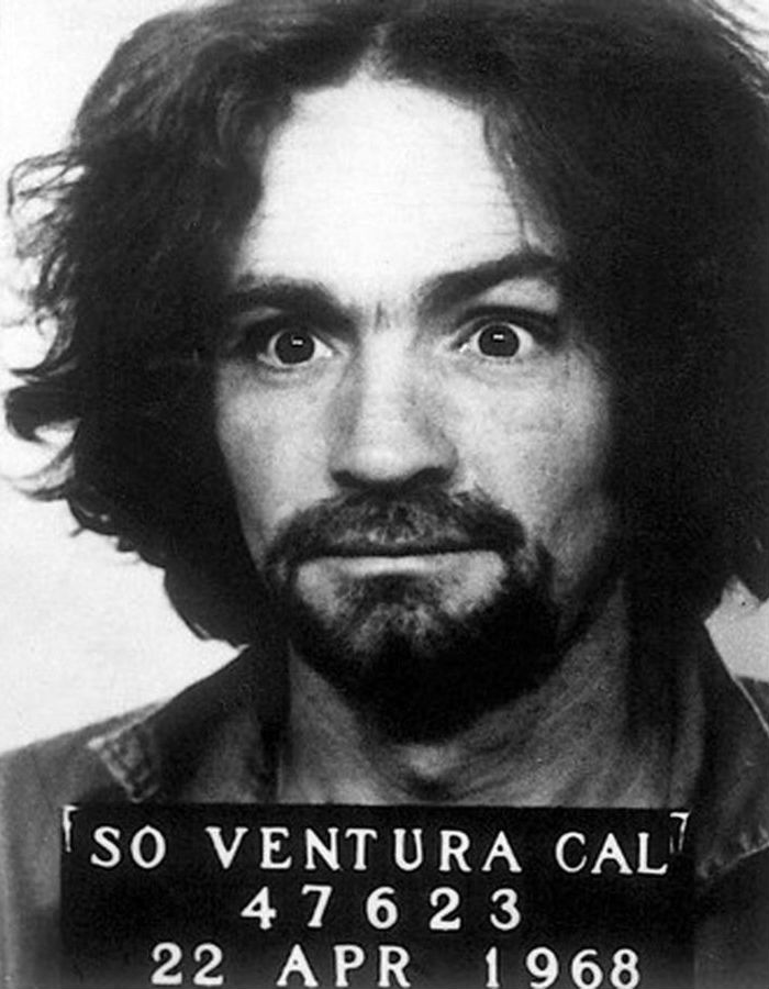 Charles Manson