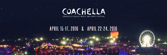 Coachella logo