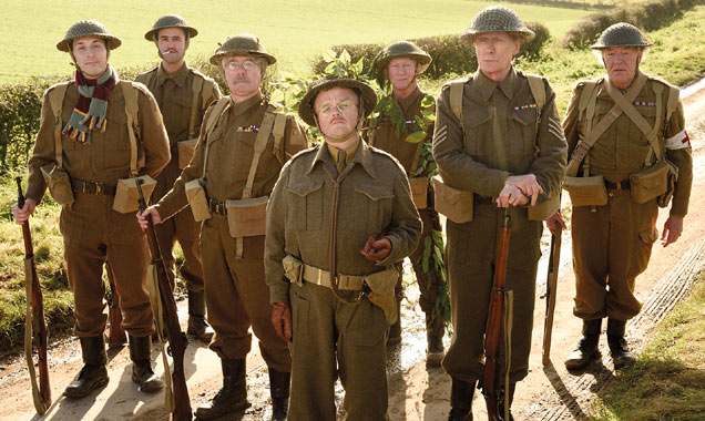 Dad's Army 