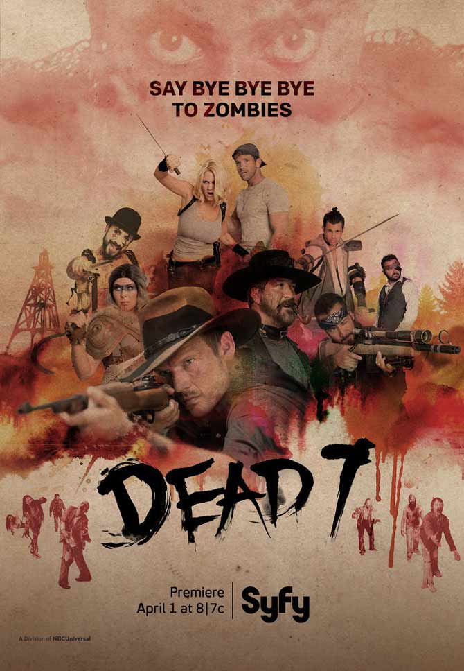 Dead 7