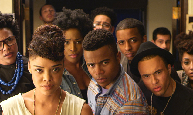 'Dear White People' will return to Netflix for a second season