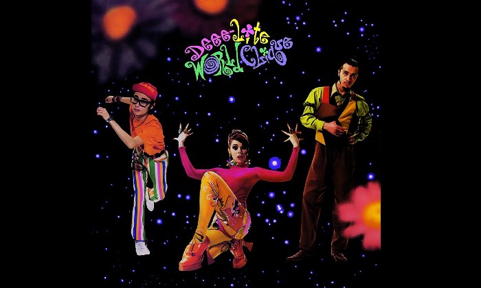 Deee-Lite - World Clique