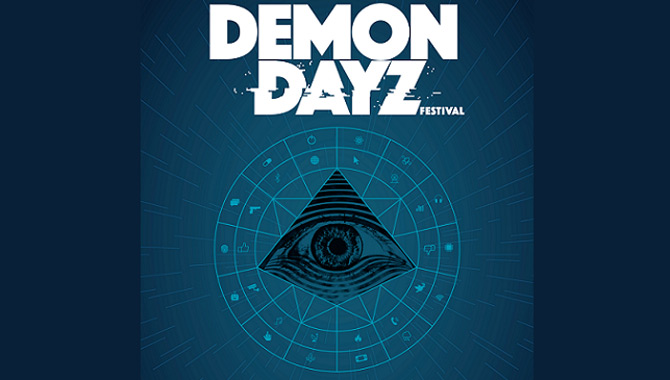 Demon Dayz Festival