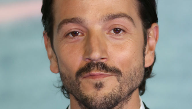 Diego Luna