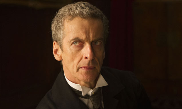 Series 10 will be Peter Capaldi's last