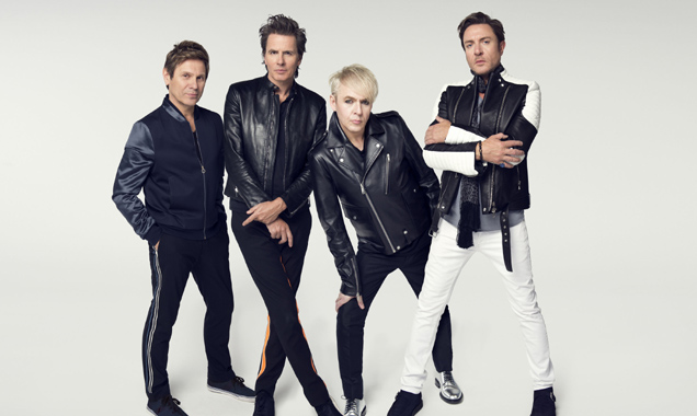 Duran Duran