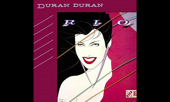 Duran Duran - Rio