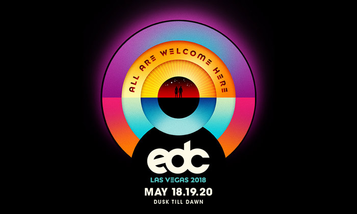 EDC Las Vegas