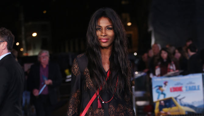 Sinitta