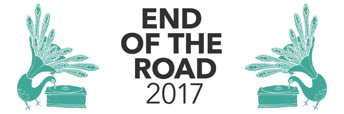 End Of The Road 2017