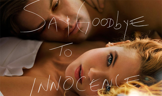 Endless Love poster