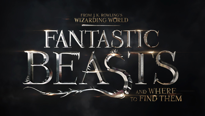 Fantastic Beasts