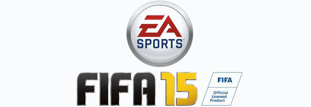 FIFA 15