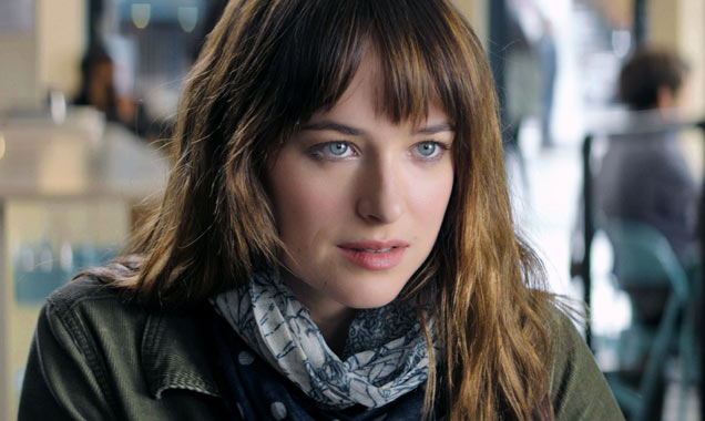 Dakota Johnson found preparation for her role in 'Fifty Shades of Grey' difficult