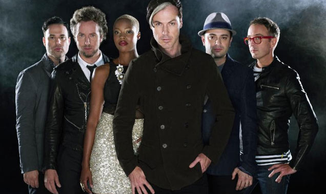 Fitz and the Tantrums promo shot 1