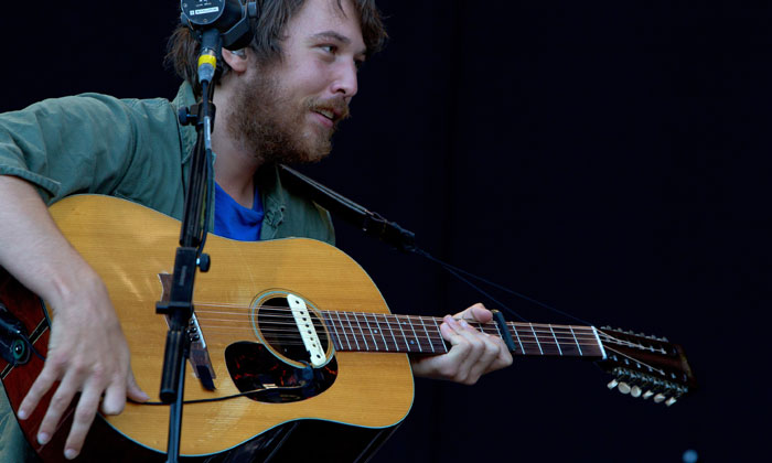 Fleet Foxes