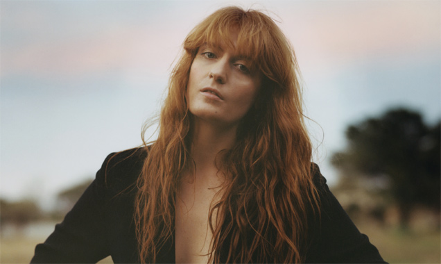 Florence + the Machine