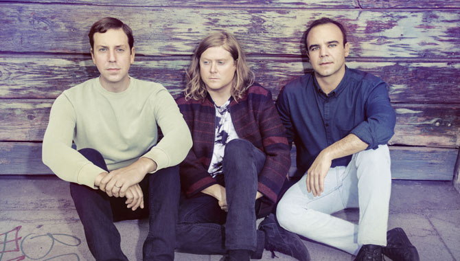 Future Islands