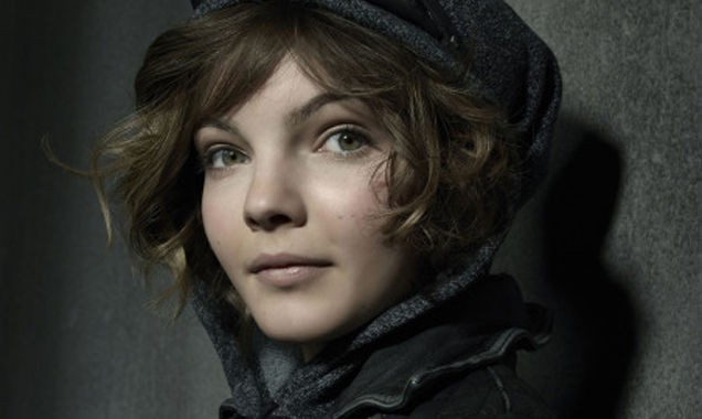 Camren Bicondova