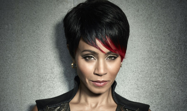 Jada Pinkett-Smith