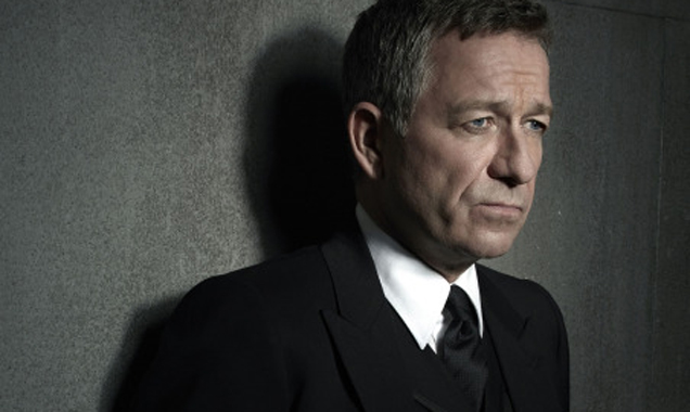 Sean Pertwee stars as Alfred Pennyworth in 'Gotham'