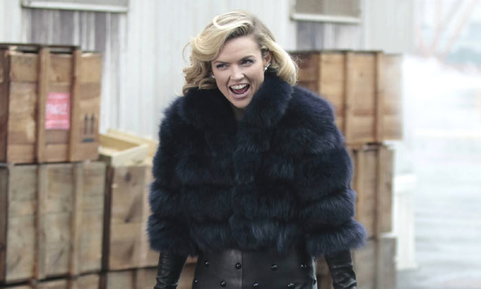 Erin Richards