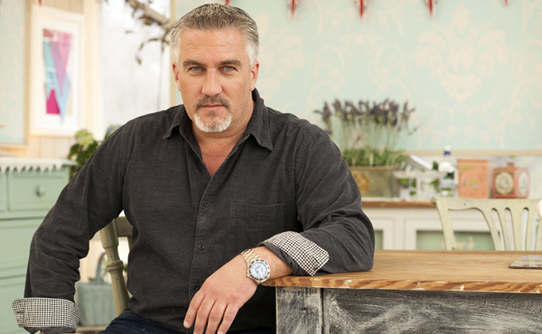 Paul Hollywood