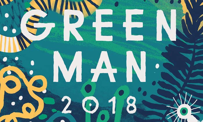 Green Man Festival comes to Wales in August 2018