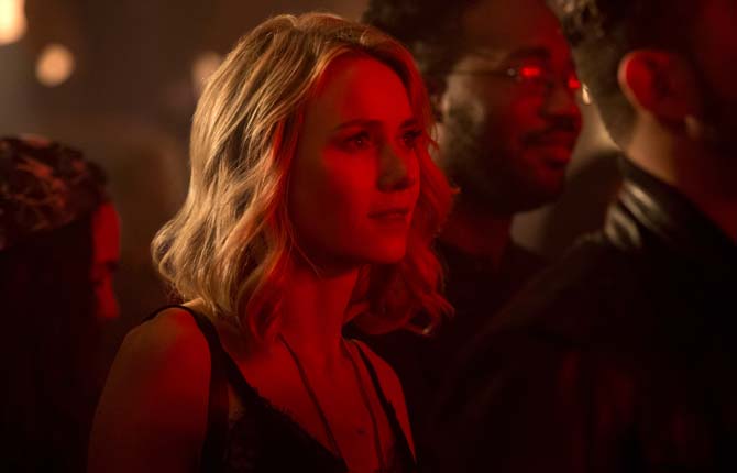 Naomi Watts in Netflix original series 'Gypsy'