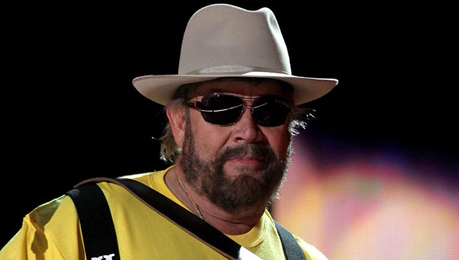 Hank Williams Jr